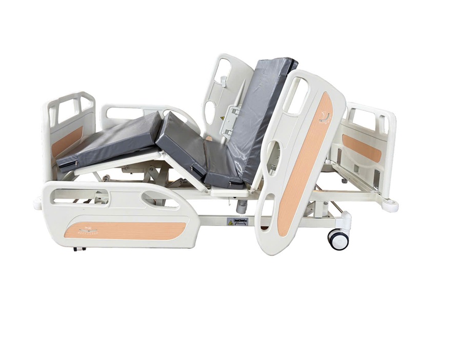 Giường Y Tế ICU GBM